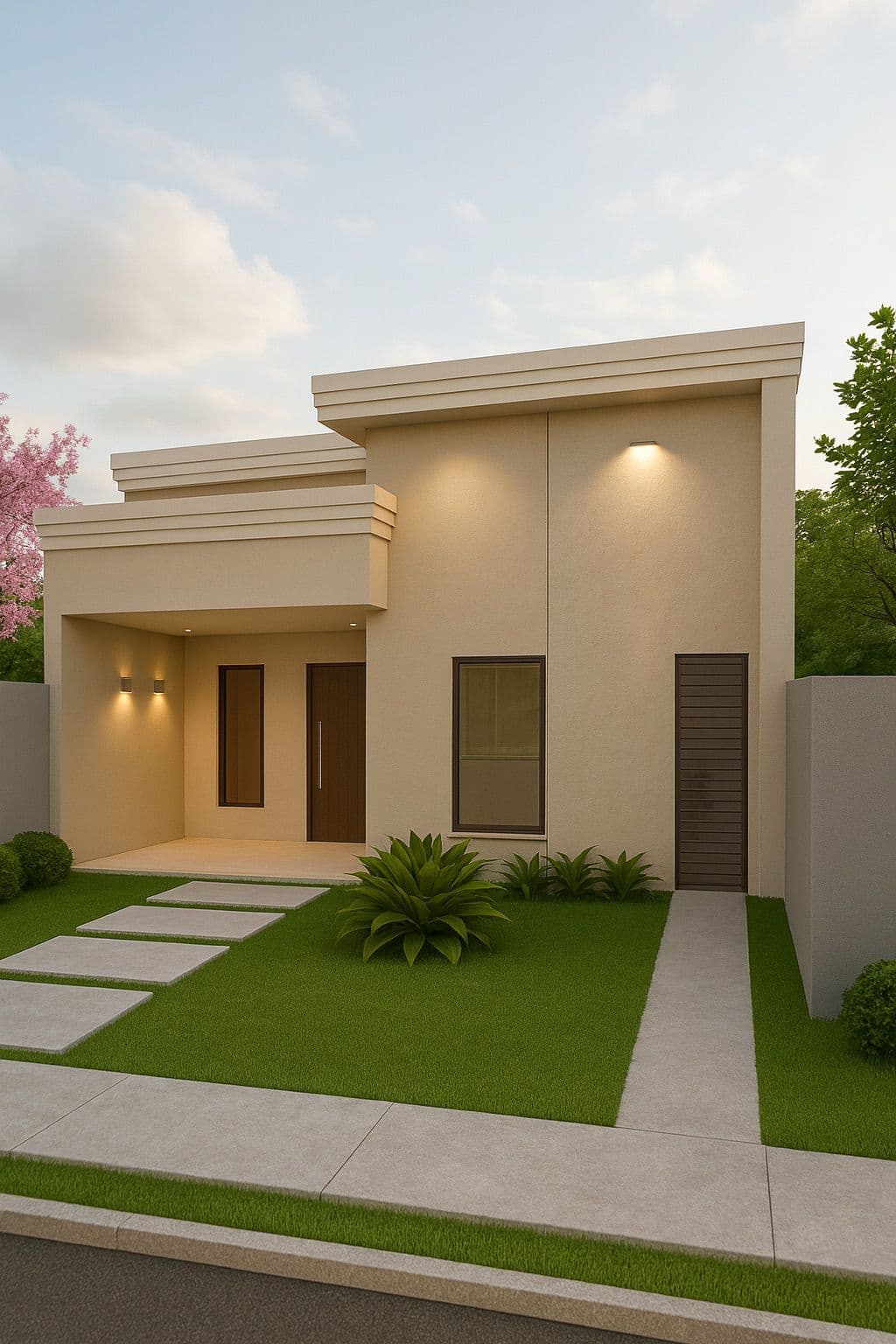 Projetos SB Construtora